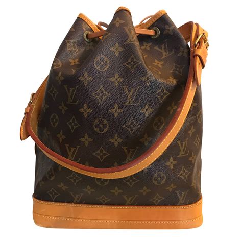 louis vuitton sac noe grande maße|louis vuitton noe monogram.